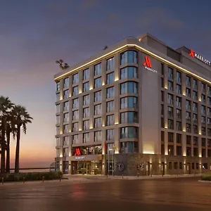 Marriott Σμύρνη