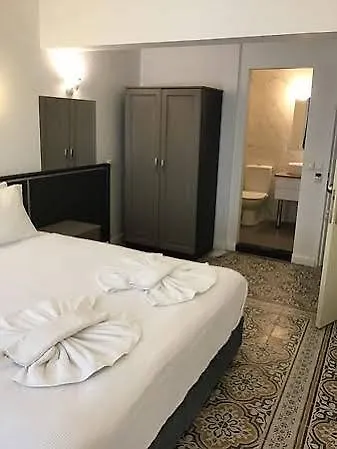 ***  Hotel Balca Izmir Turkey